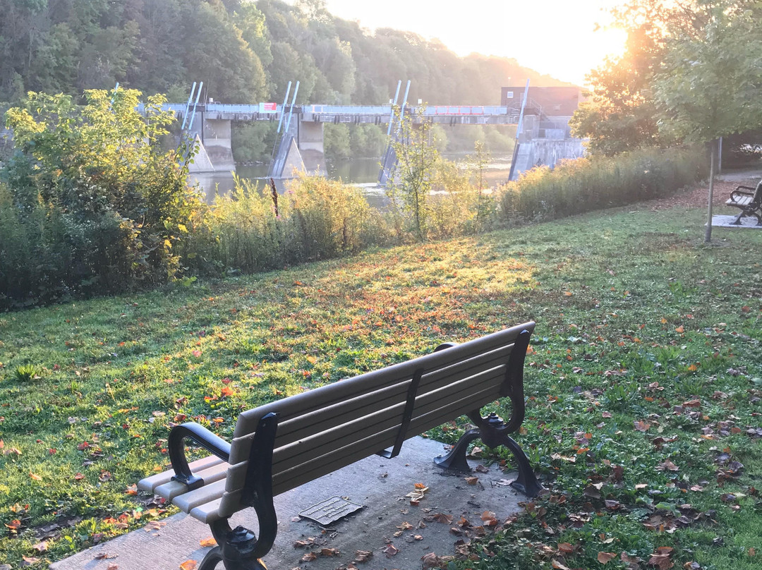 Springbank Park-伦敦必去景点