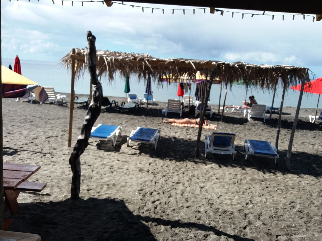 Sweet Dominica-罗索必去景点