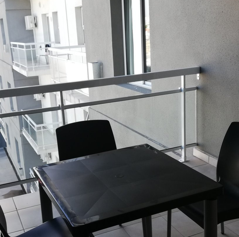 Demetrio Hotel Apart主图