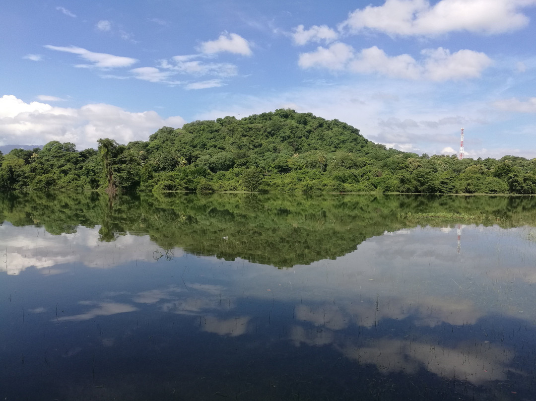Mapakada Lake-Mahiyanganaya必去景点