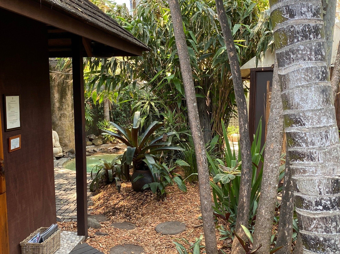 Buddha Gardens Day Spa景点图片