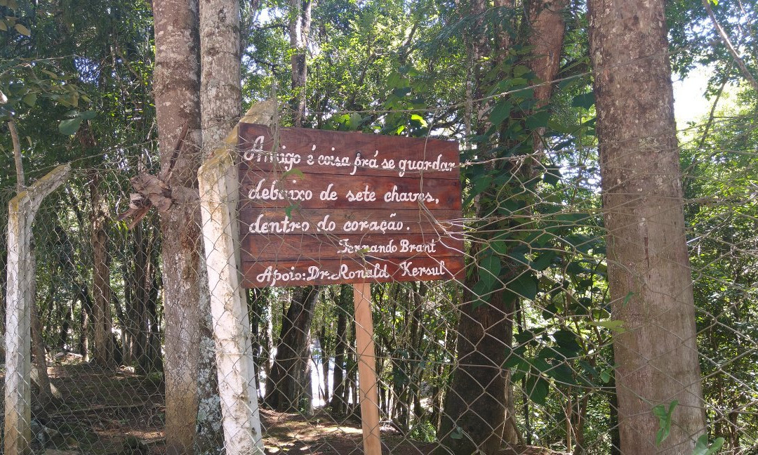 Cachoeira Antônio Monteiro景点图片