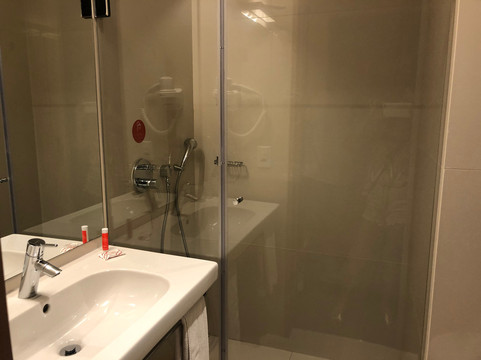 穆夫库里提巴酒店主图