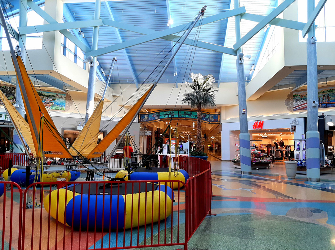 Coastal Grand Mall景点图片