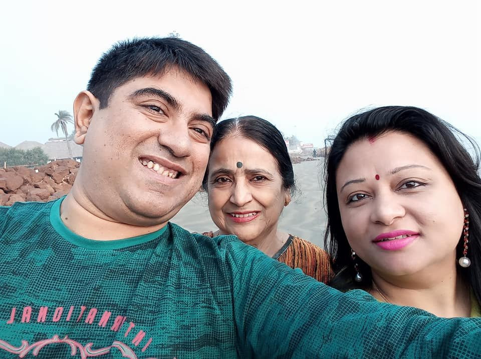 Hotel Nest Shankarpur主图