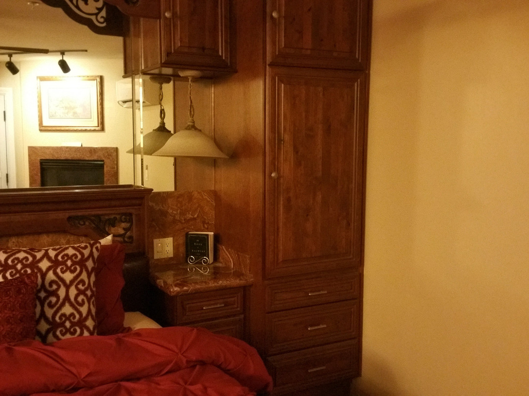 Milo's Inn at Boulder主图