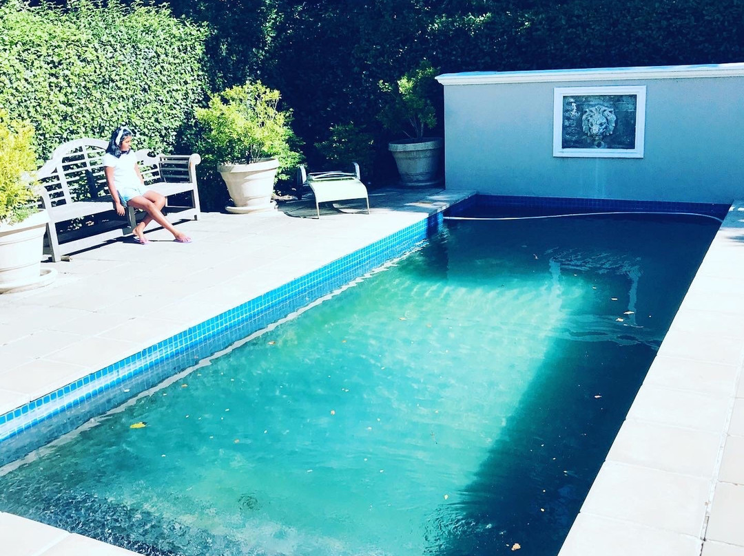 Roodenburg House主图