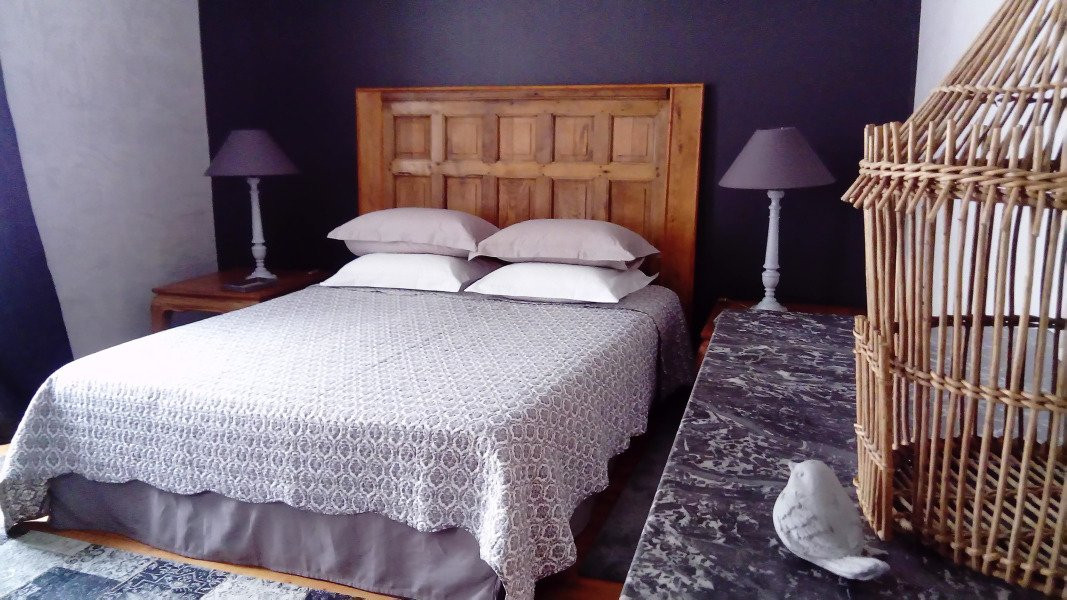 Le Clos des Treilles主图