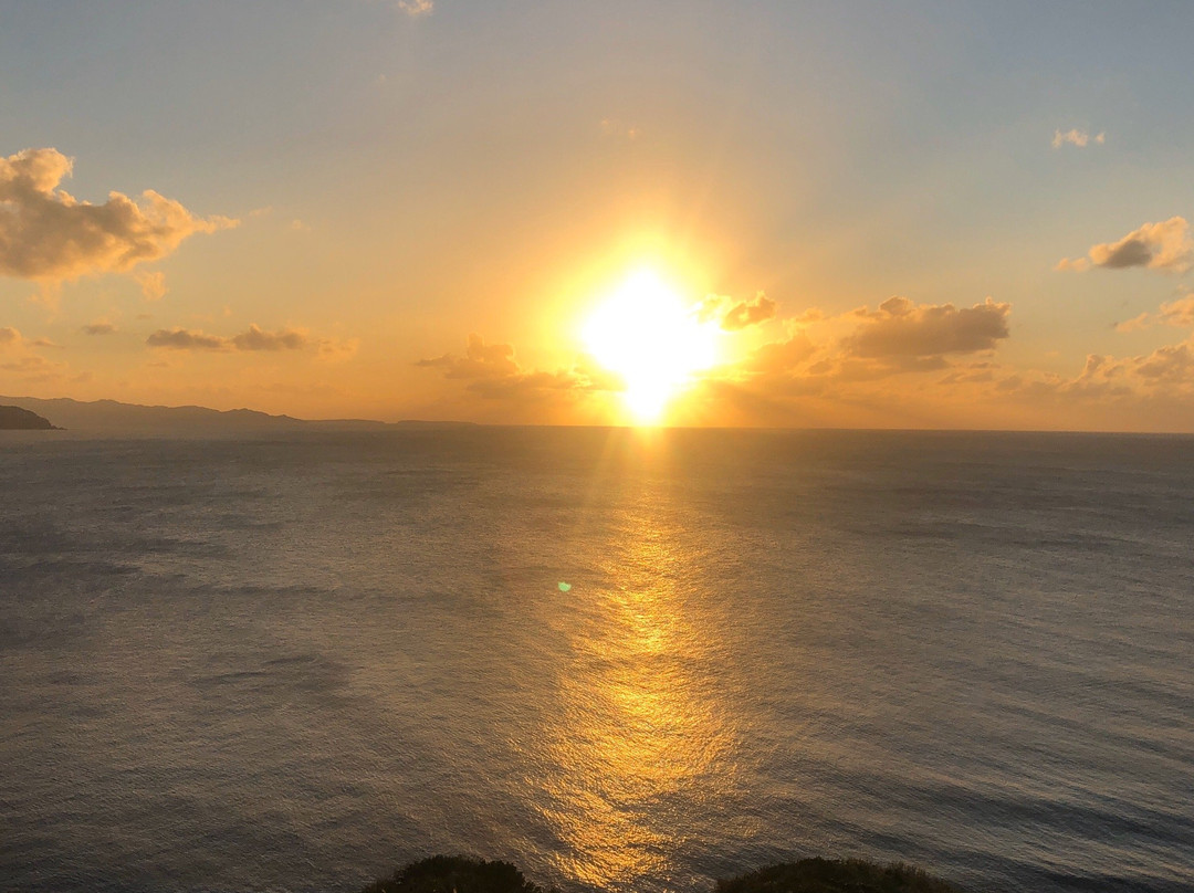 Basco Lighthouse-Basco必去景点