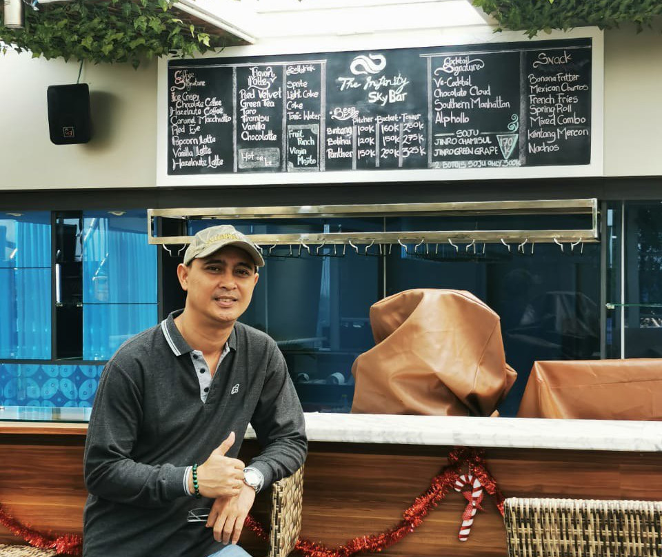 Platinum Adisucipto Hotel & Conference Center主图