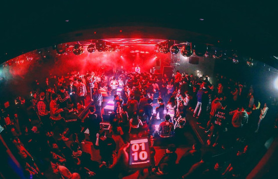 Club Local-首尔必去景点