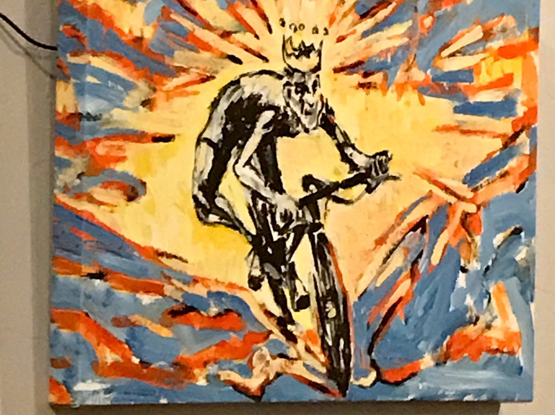 Catalina Brewing Company-马拉纳必去景点