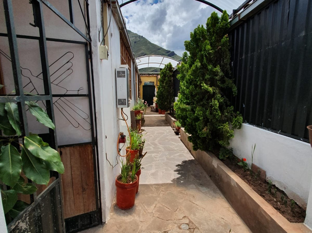 Hospedaje Kitamayu Pisac主图