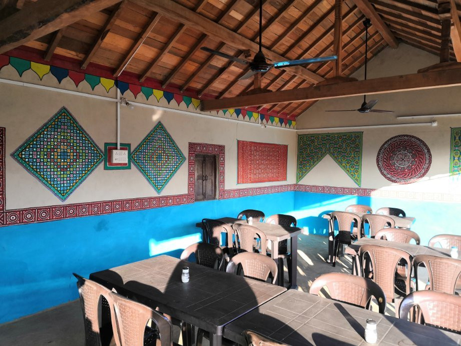 Rann Chandni Resort主图