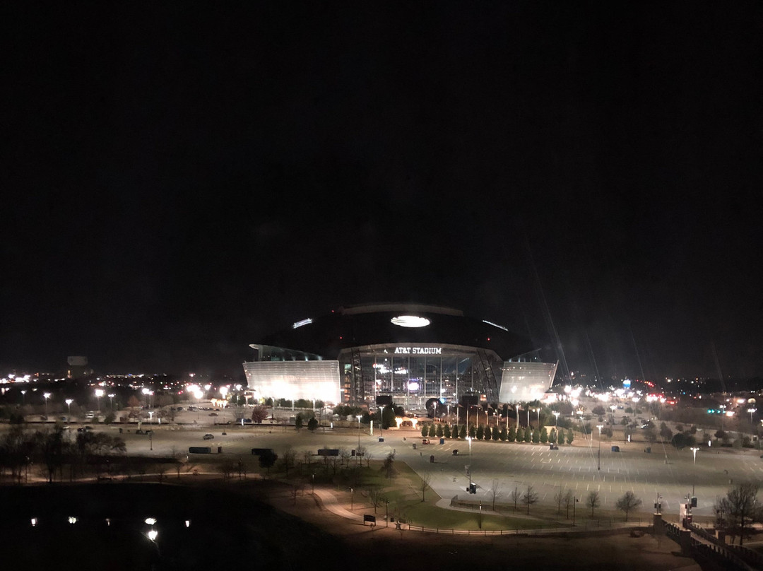 Live! by Loews - Arlington, TX主图