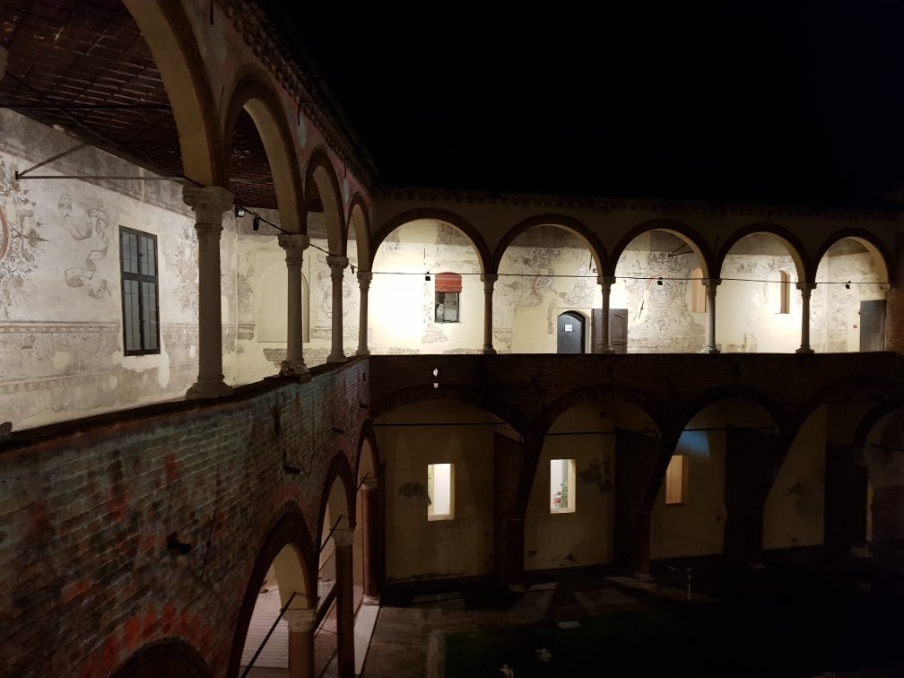 Museo di Casa Romei景点图片