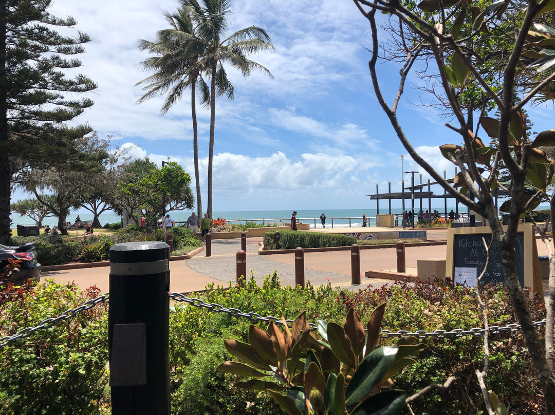 Kacy's Bargara Beach Motel Complex主图