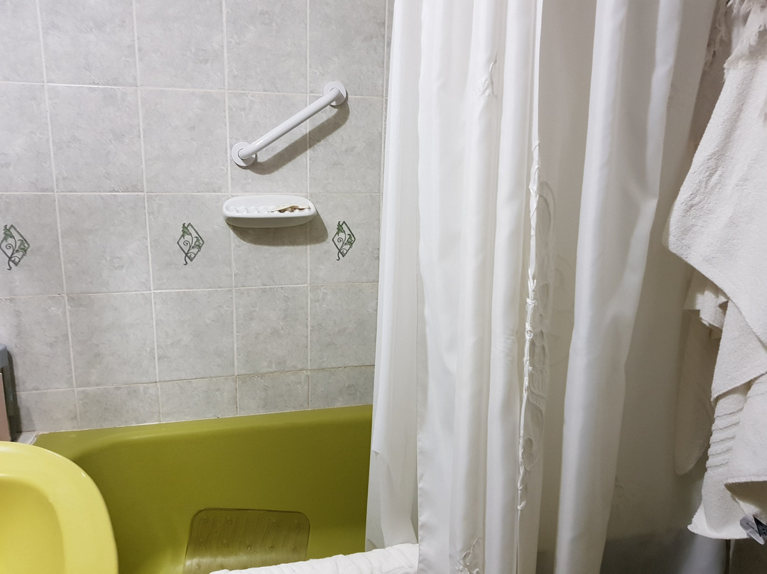 Libertador Hotel主图