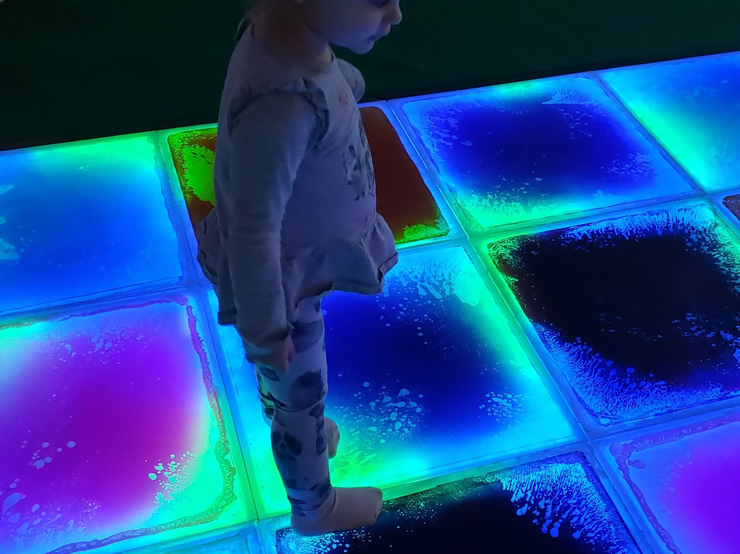 Lights of The North-温尼伯必去景点