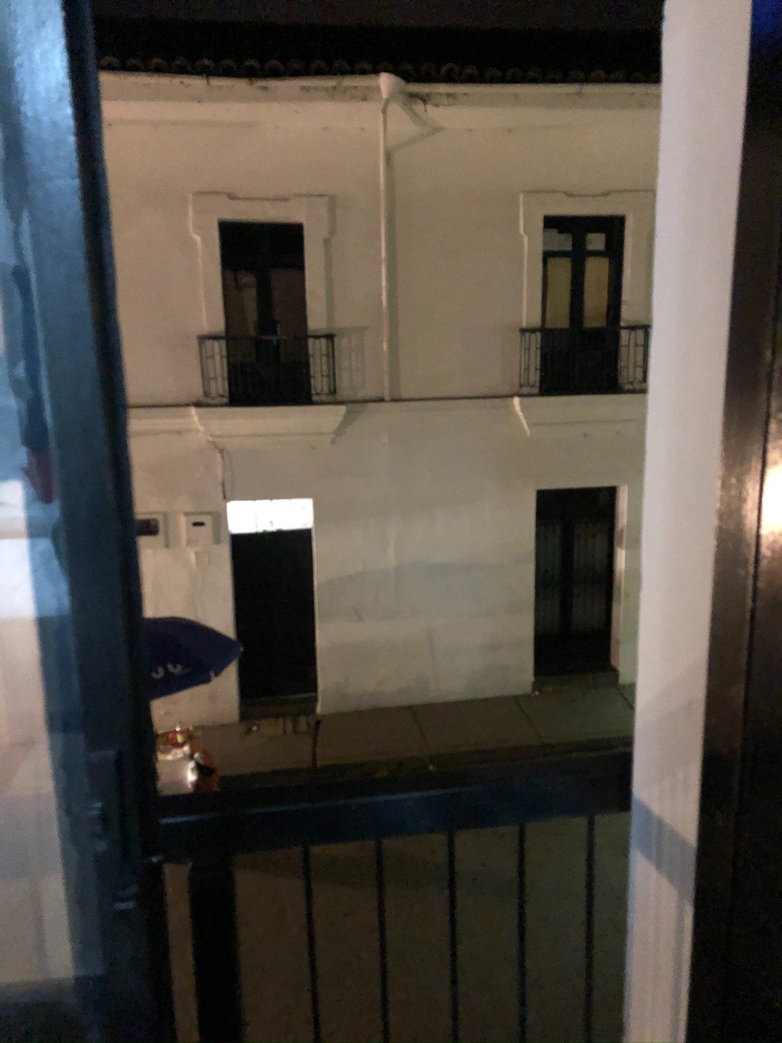 Hotel Camino Real-酒店景观