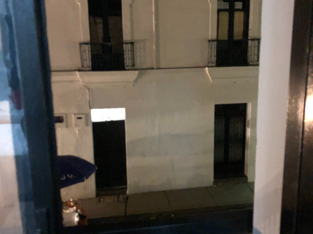 Hotel Camino Real主图