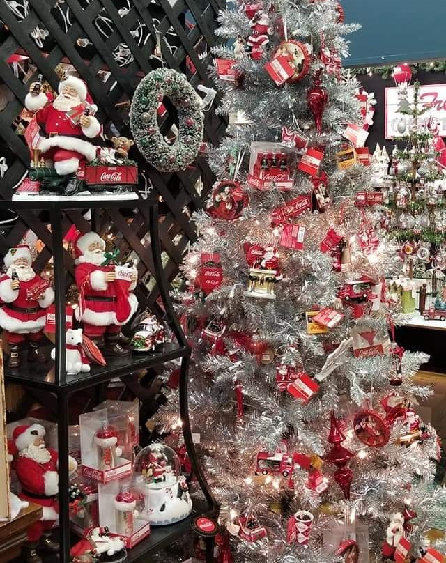 Apple Tree Gallery-Piqua必去景点