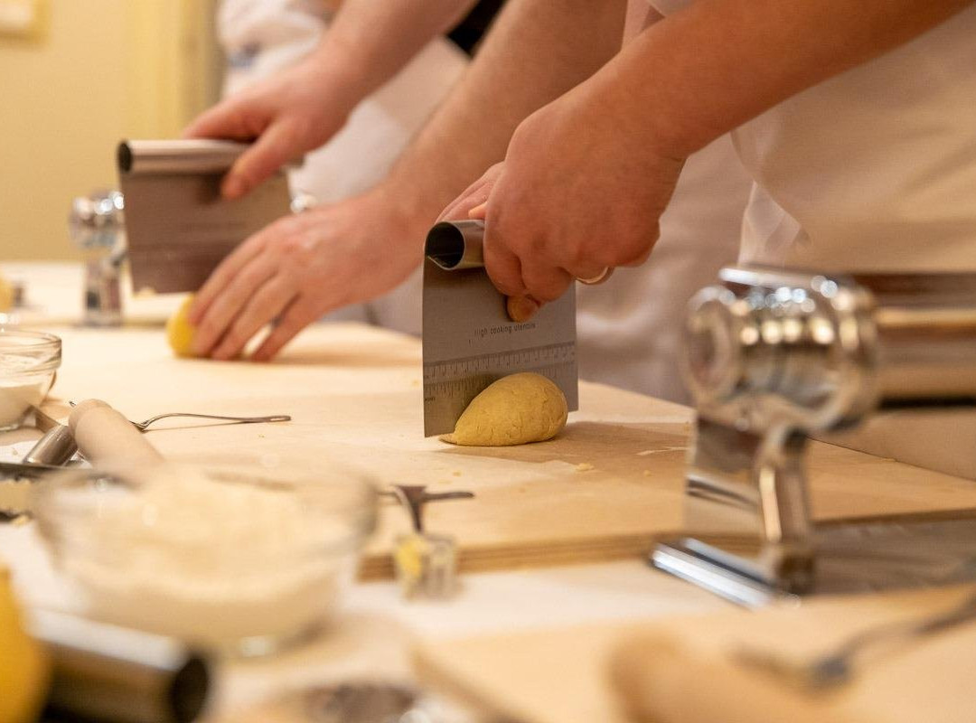 Cesarine: Cooking Class-卡利亚里省必去景点