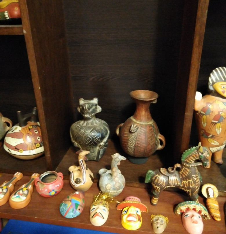 Feria Chalcanera-库斯科必去景点