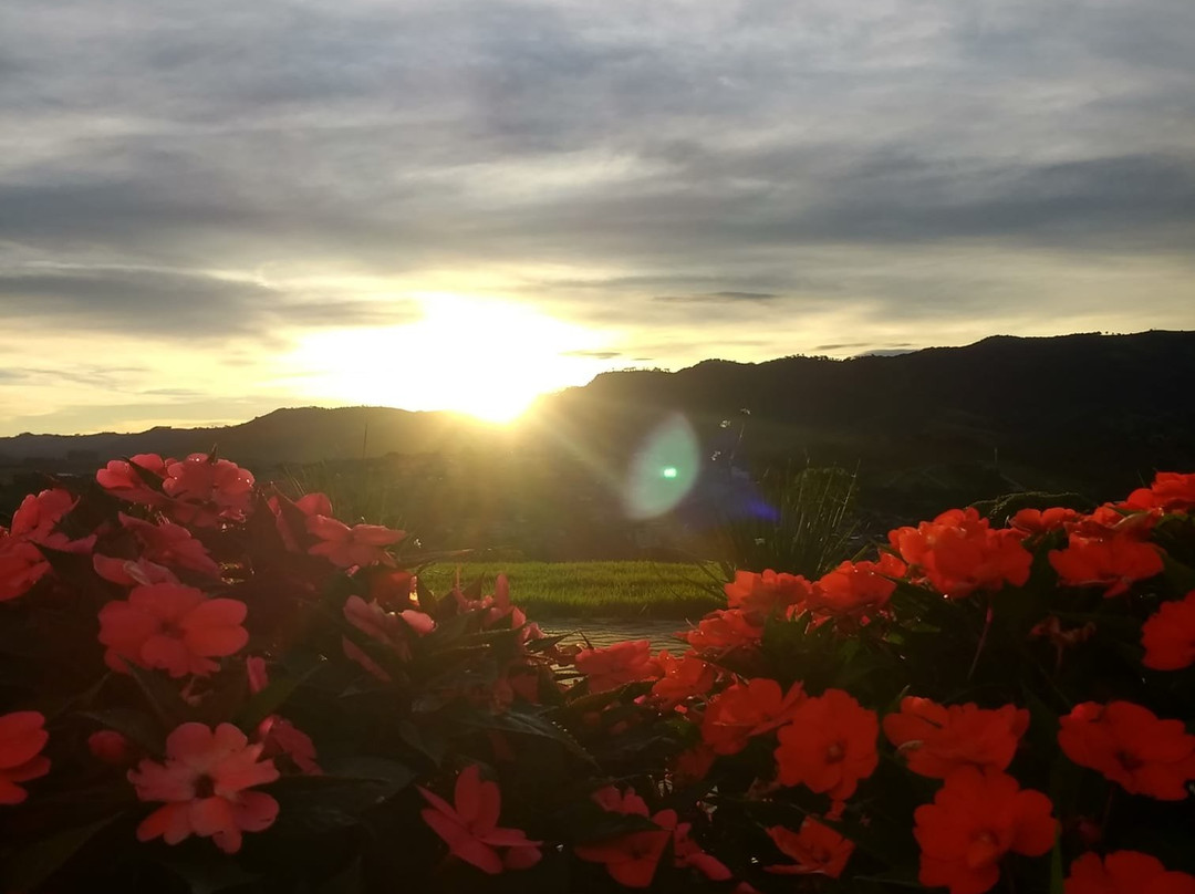 Pousada Serra Azul主图