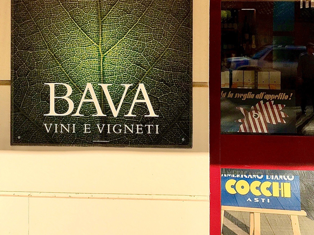 Bava Piemonte-Cocconato必去景点