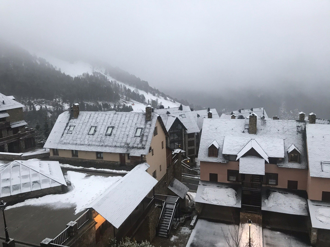 Eurostars Royal Tanau主图