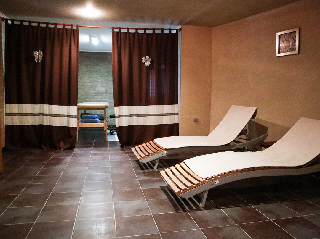 Villa Kvitka Country Hotel主图