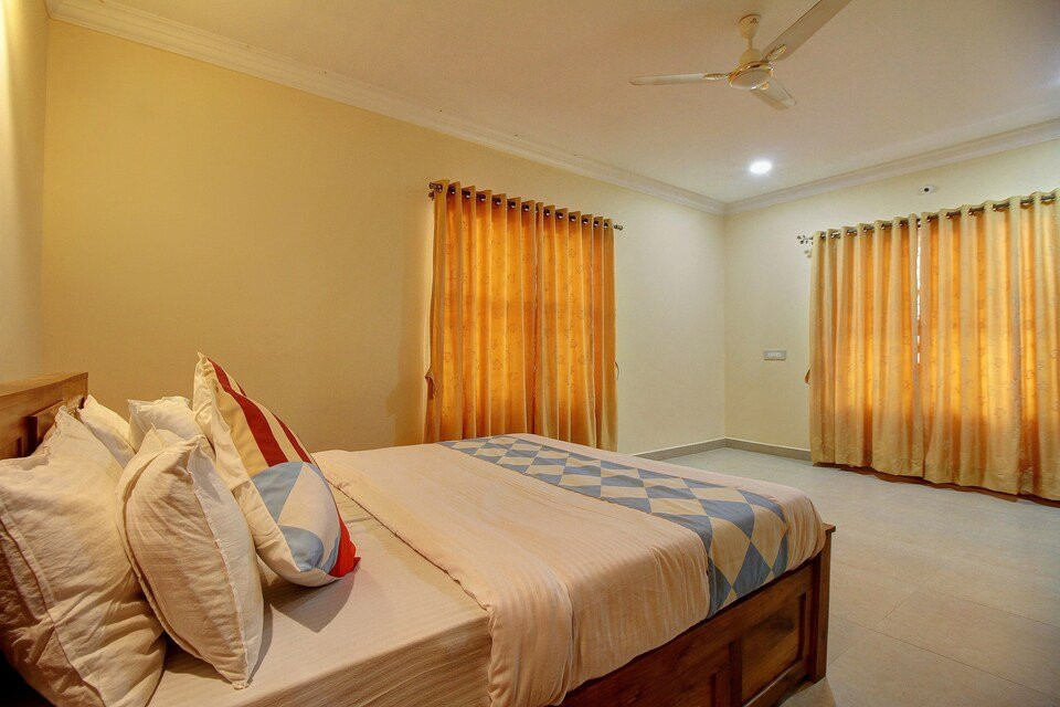 OYO Home Luxe 23010 Opulent Stay主图