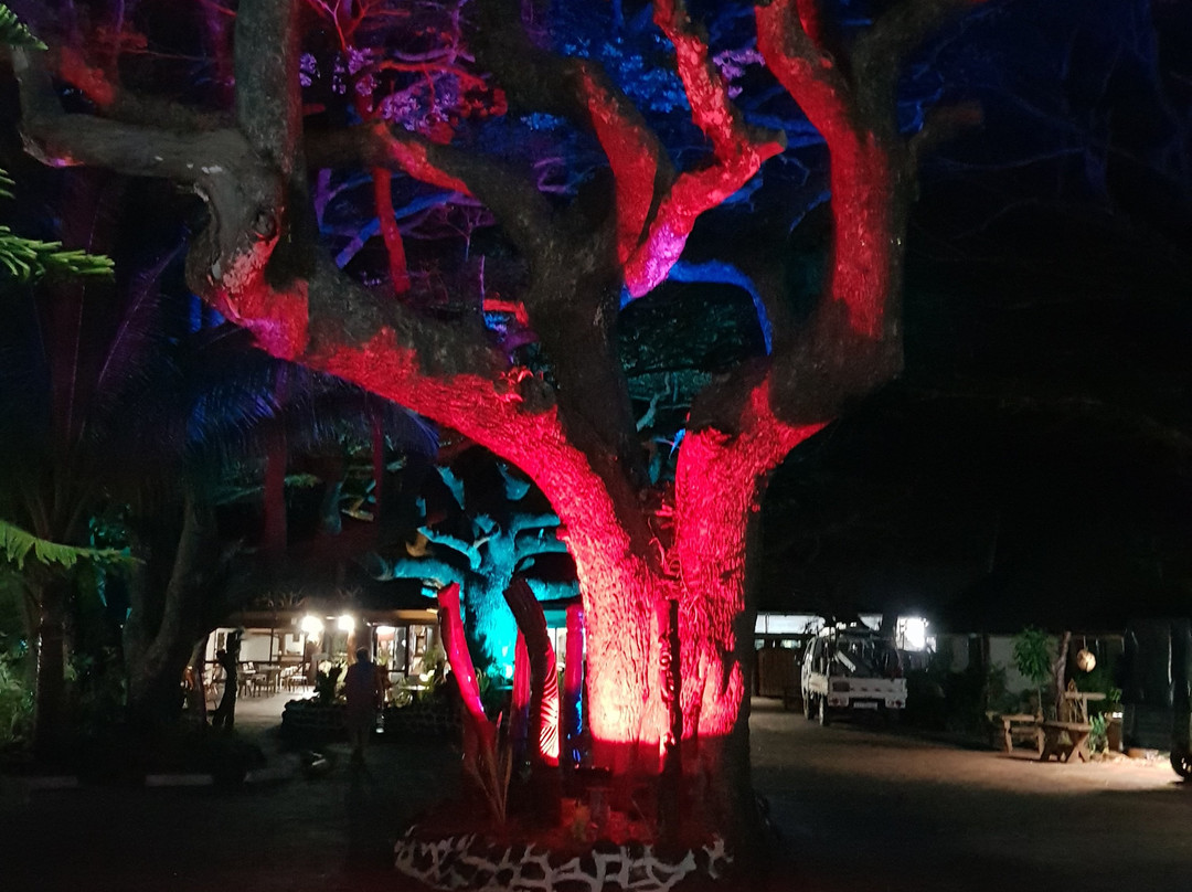 阔布尼酒店主图