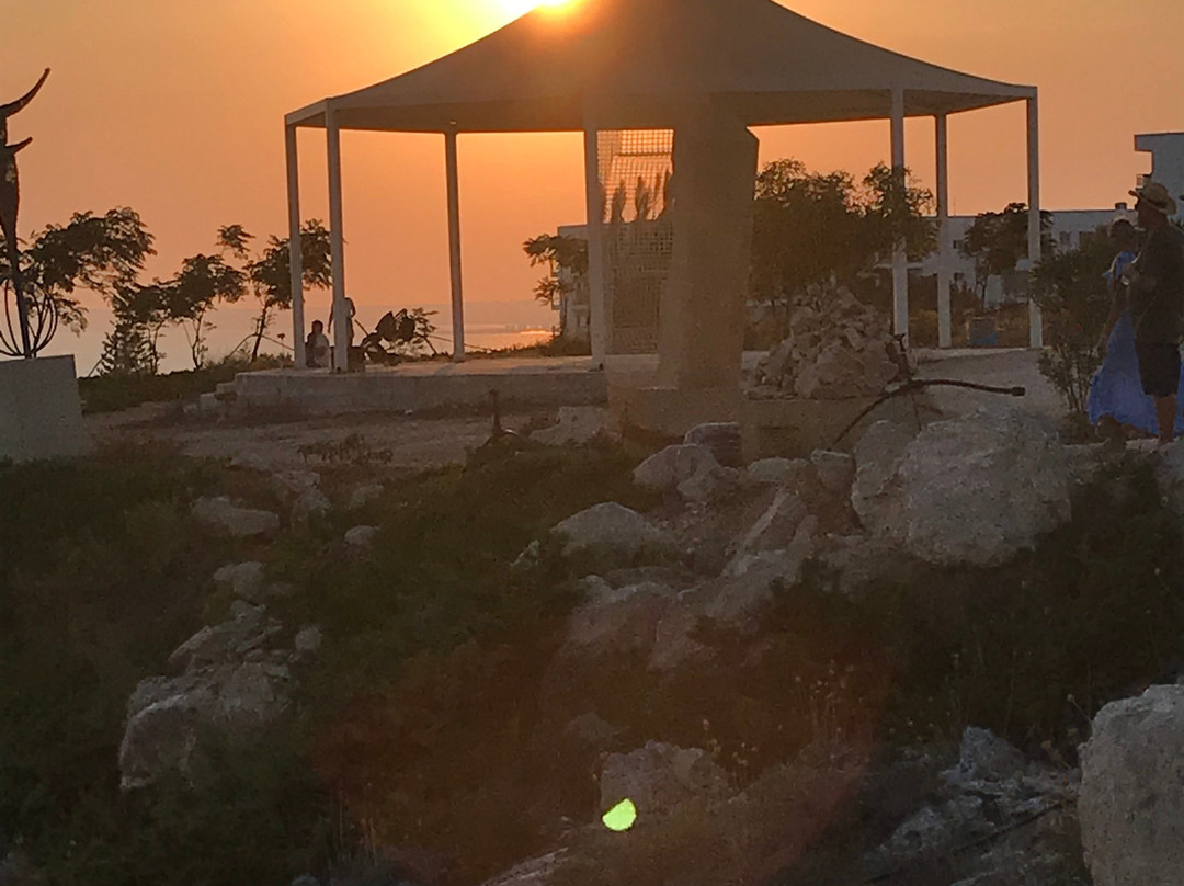 Ayia Napa Cactus Park景点图片