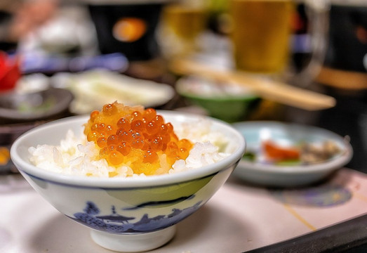 村山日式旅馆主图