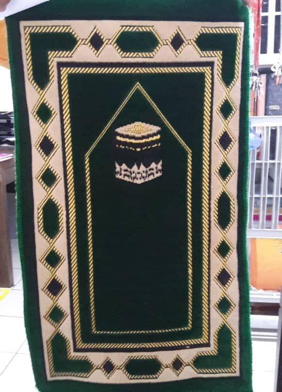 婆罗洲大酒店主图