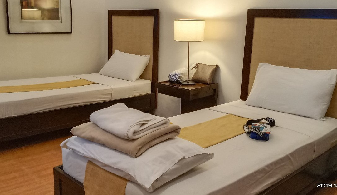 苏比克大海洋度假村主图