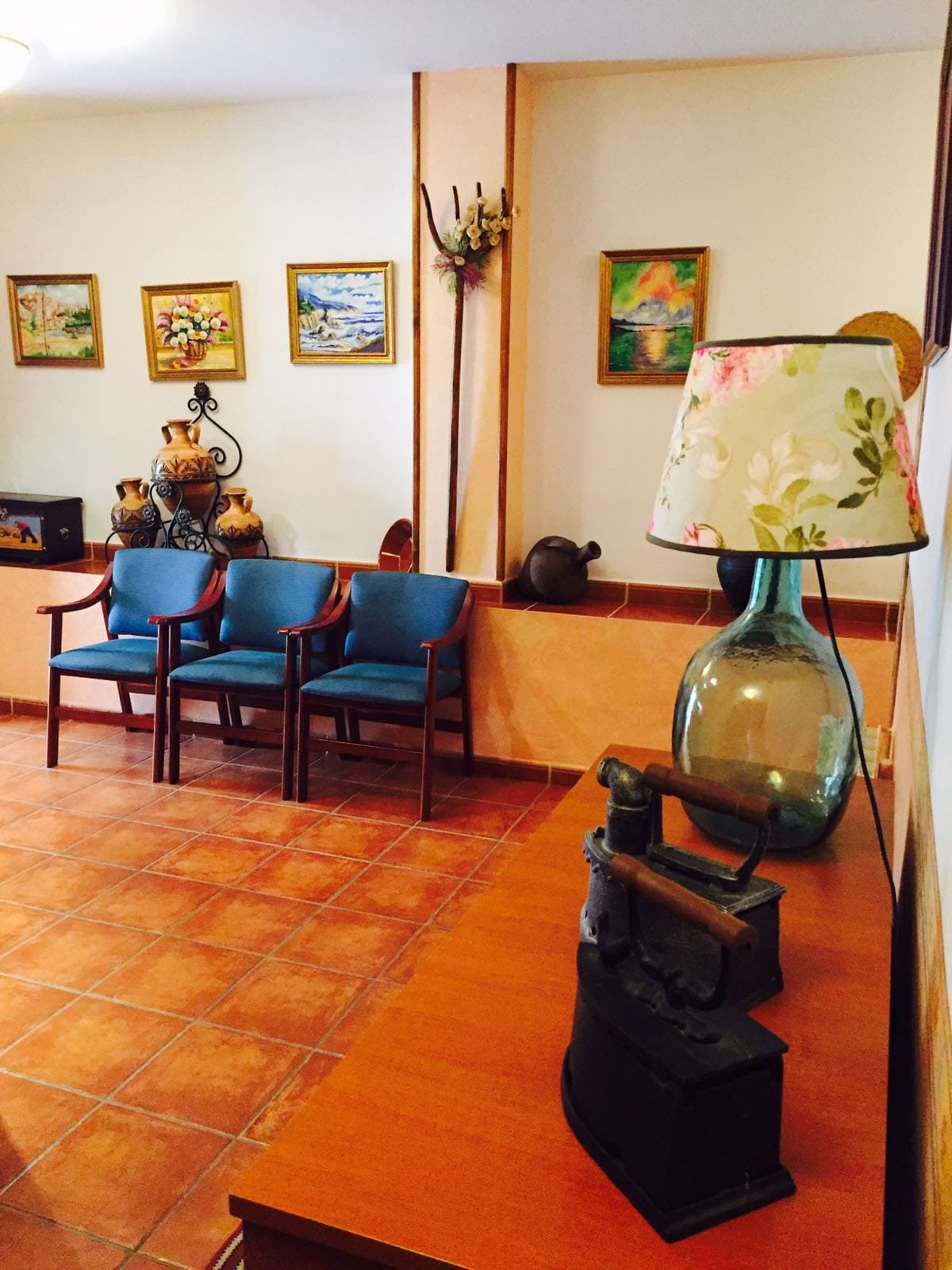 Hotel Luna Mar-官方