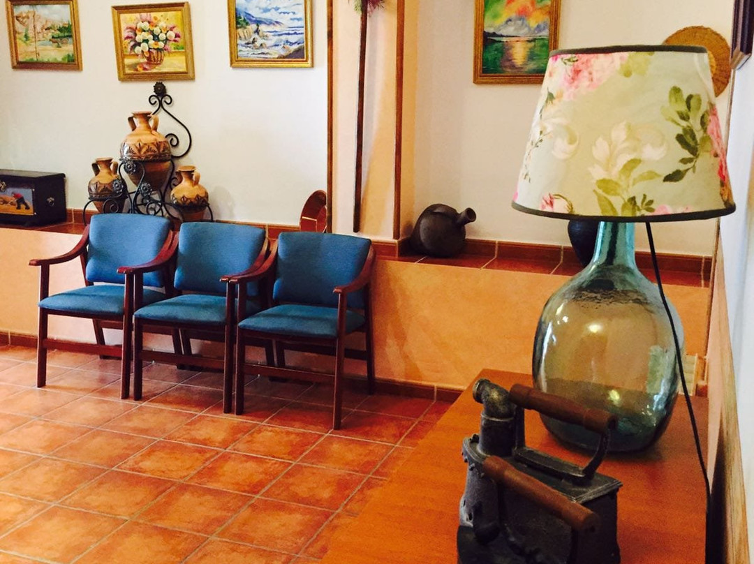 Hotel Luna Mar主图