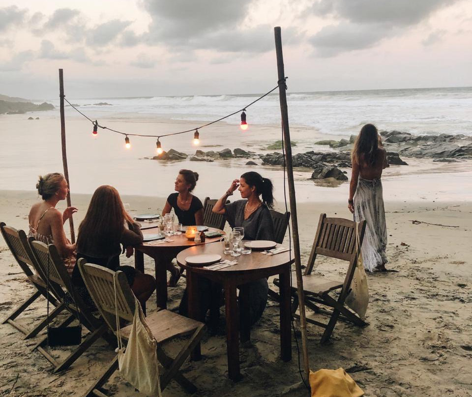The Soulful Kind Yoga & Surf-Itacare必去景点