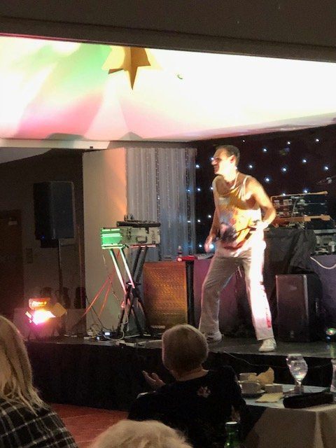 Best Western Plus Bentley Hotel & Spa主图