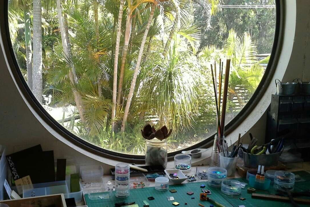 Sandybeach Studio景点图片