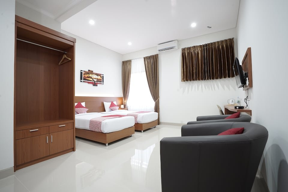 威斯马慕蒂亚拉酒店主图