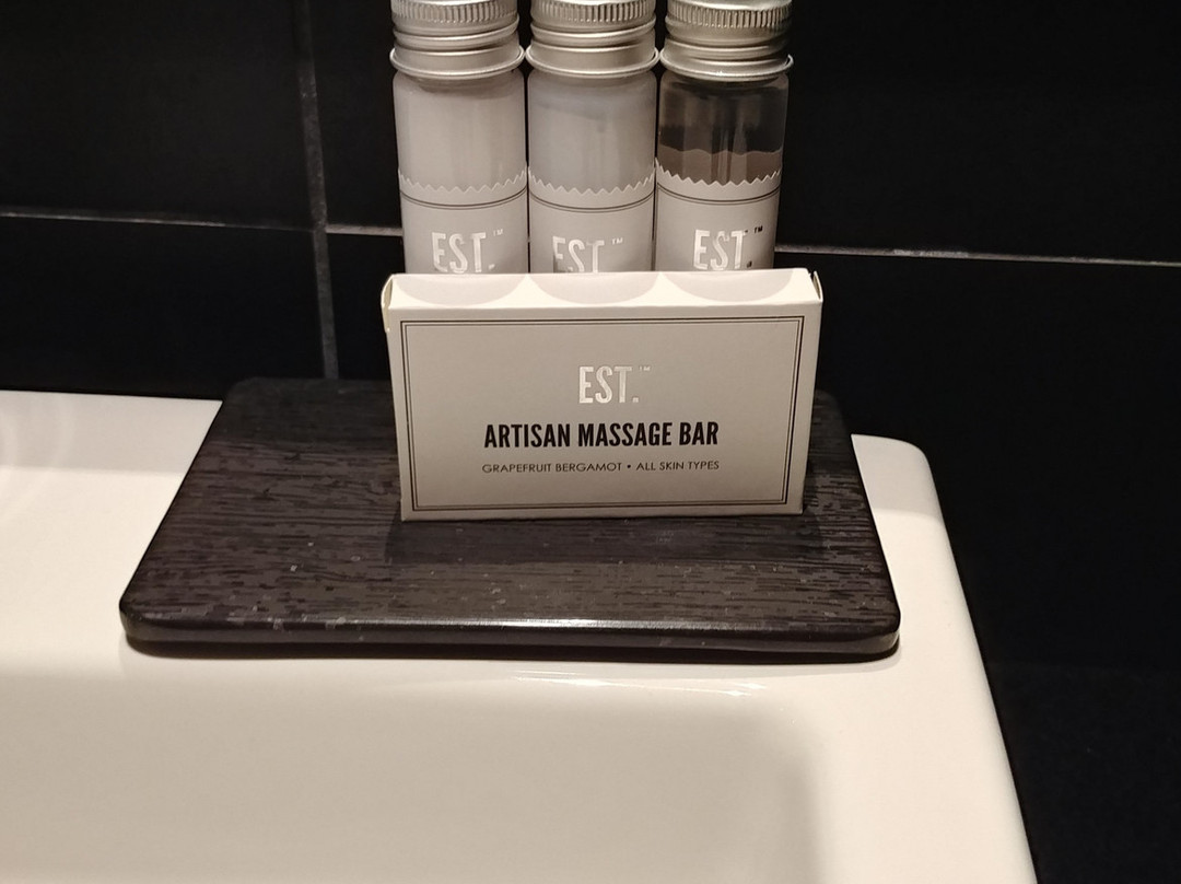 Hercor Hotel - Urban Boutique主图