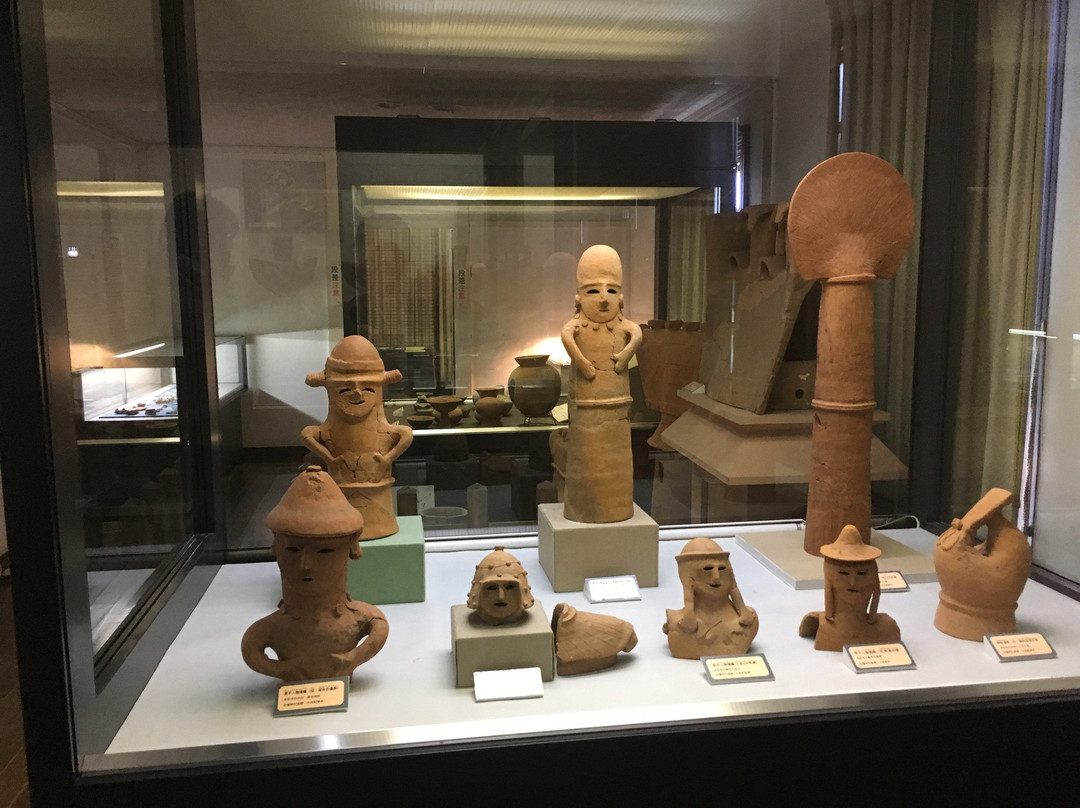 Honjo City Museum of History and Folklore