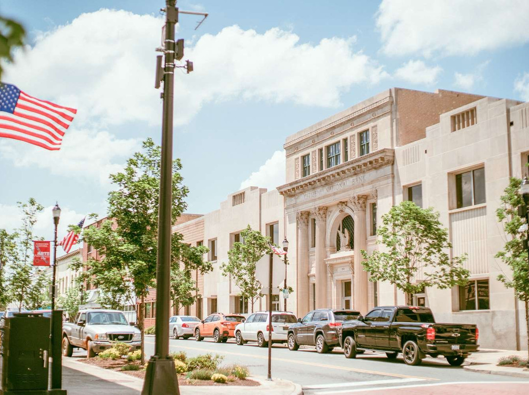 The Esquire Hotel Downtown Gastonia, Ascend Hotel Collection主图