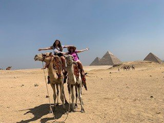 Bucket List Travel - Egypt-吉萨必去景点