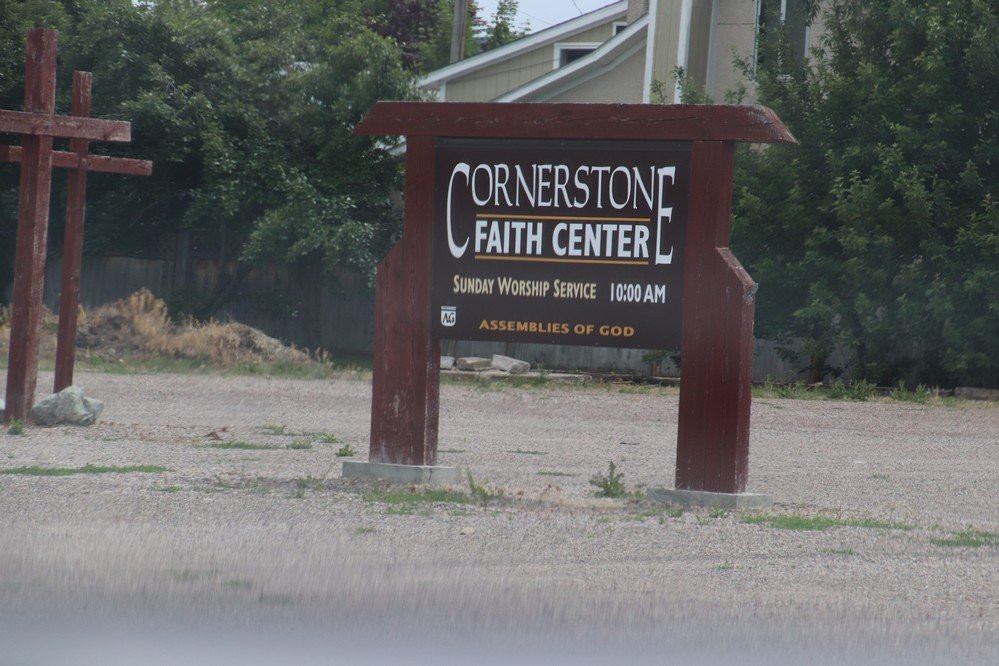 Cornerstone Faith Center景点图片