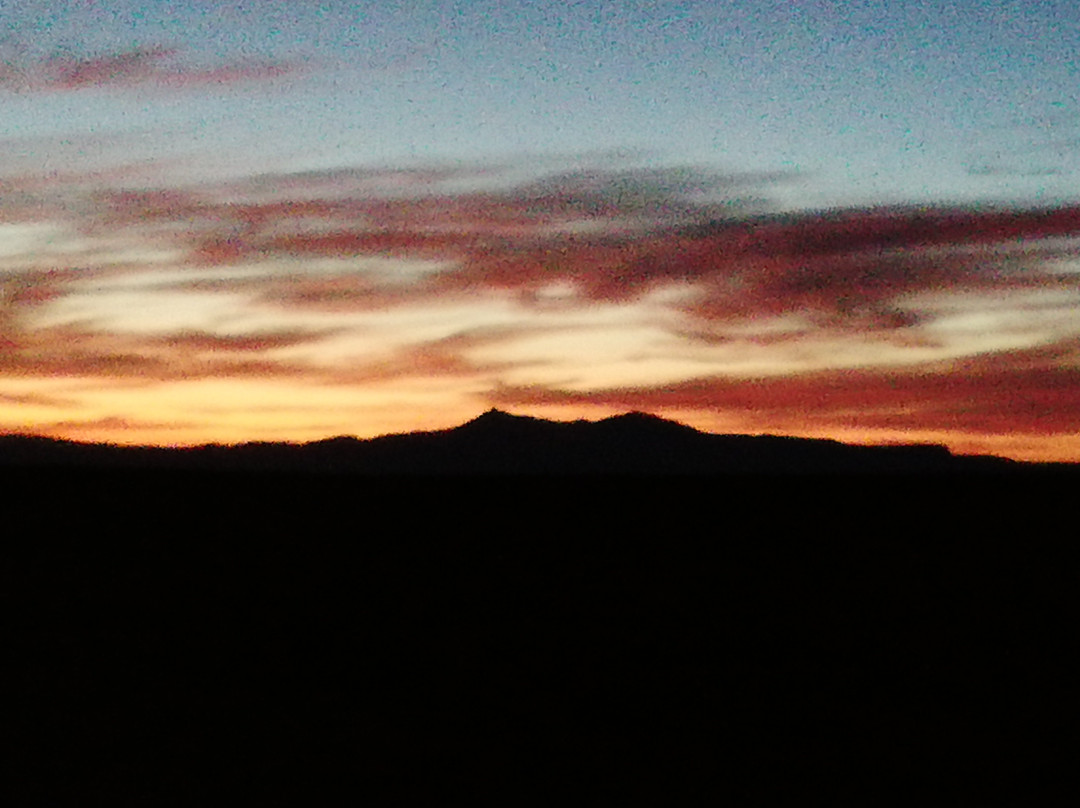 Tankwa Camino-Calvinia必去景点